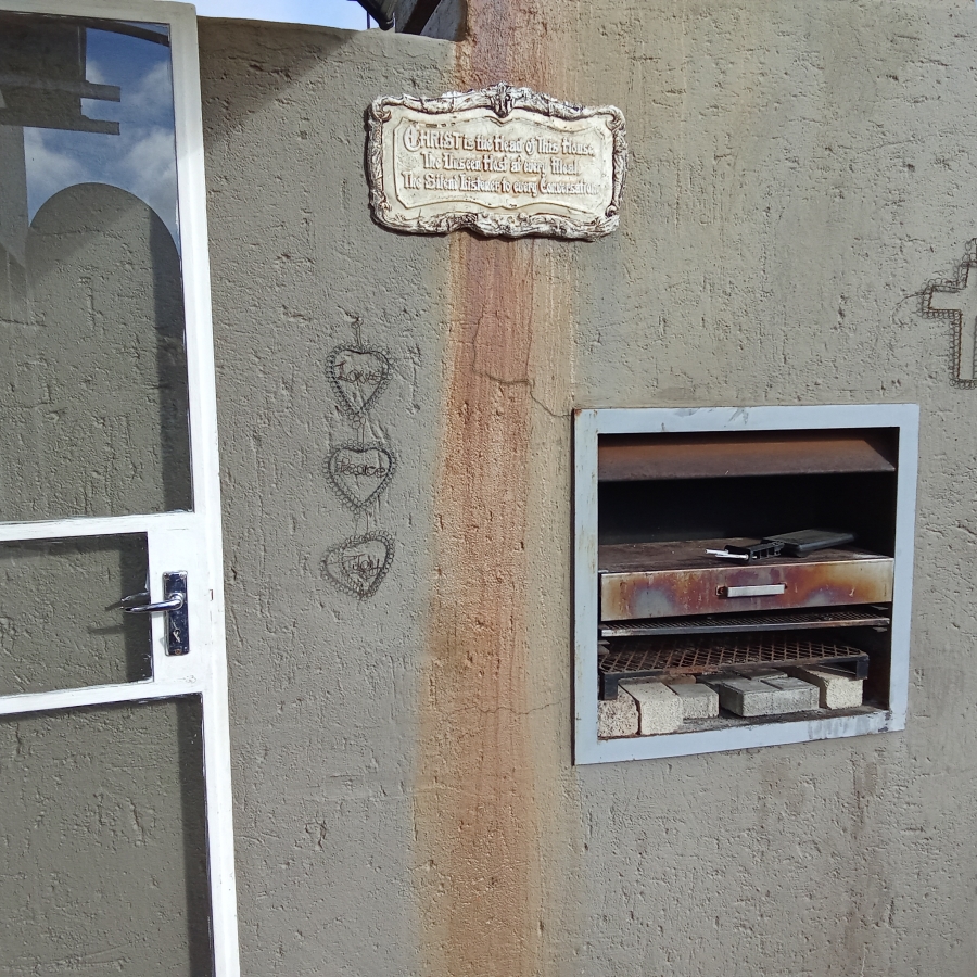 3 Bedroom Property for Sale in Breaunanda Gauteng