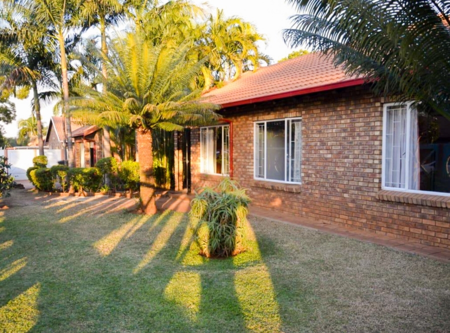 3 Bedroom Property for Sale in Pretoria North Gauteng