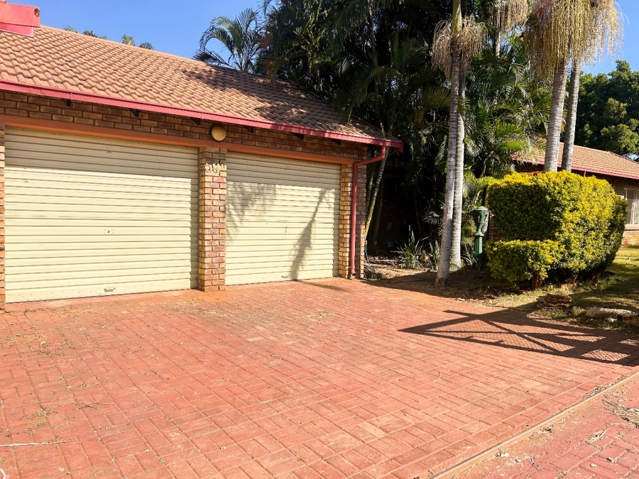 3 Bedroom Property for Sale in Pretoria North Gauteng