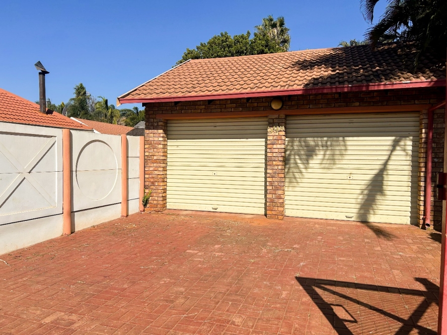 3 Bedroom Property for Sale in Pretoria North Gauteng