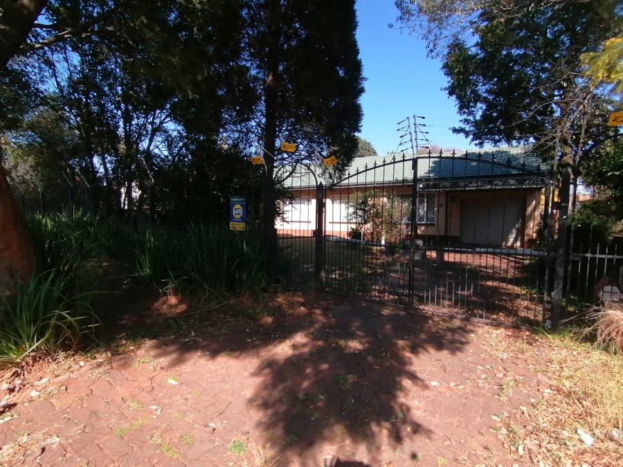 3 Bedroom Property for Sale in Horison Gauteng