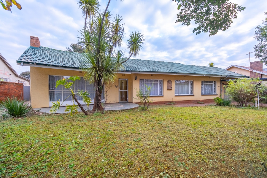 4 Bedroom Property for Sale in Horison Gauteng