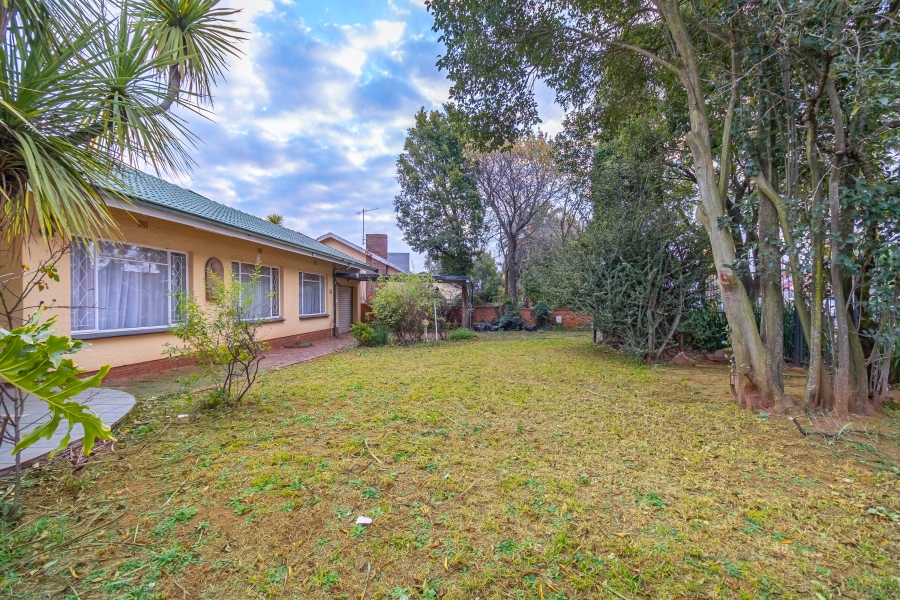 4 Bedroom Property for Sale in Horison Gauteng