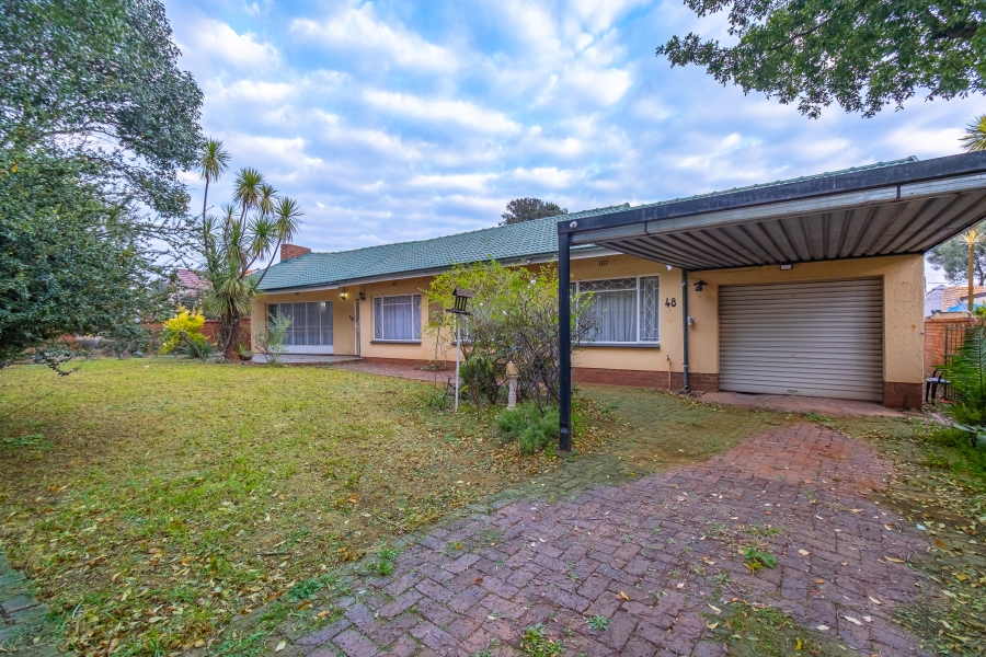 4 Bedroom Property for Sale in Horison Gauteng