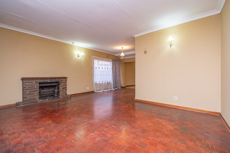 4 Bedroom Property for Sale in Horison Gauteng