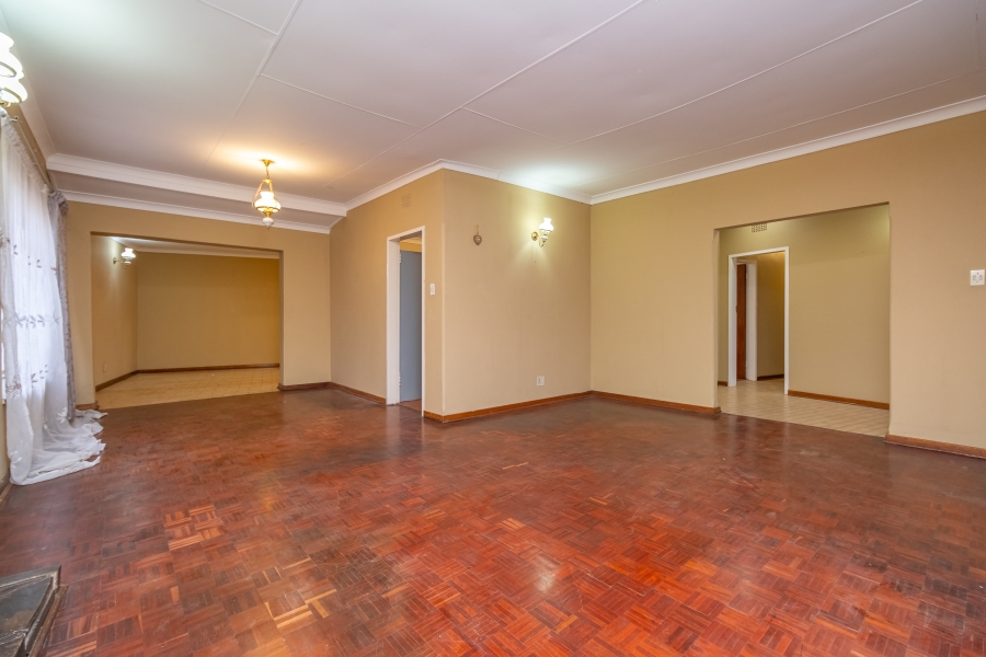 4 Bedroom Property for Sale in Horison Gauteng