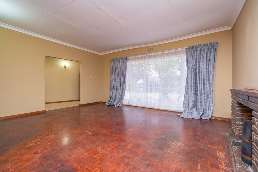 4 Bedroom Property for Sale in Horison Gauteng