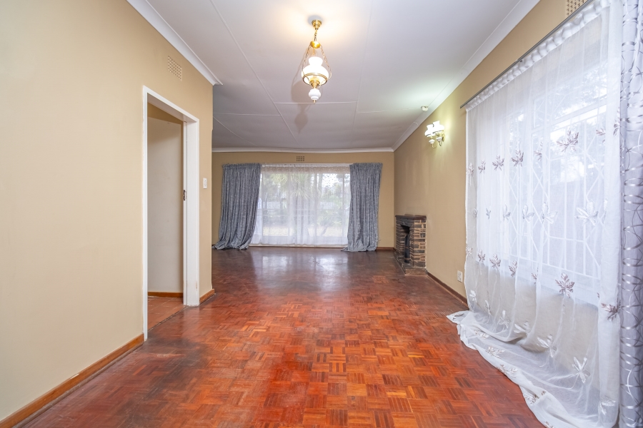 4 Bedroom Property for Sale in Horison Gauteng