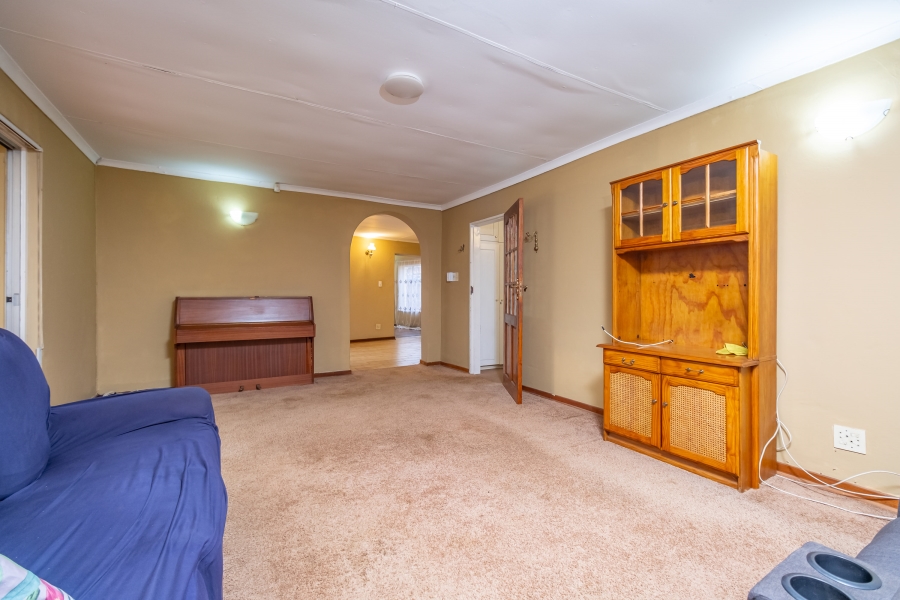 4 Bedroom Property for Sale in Horison Gauteng