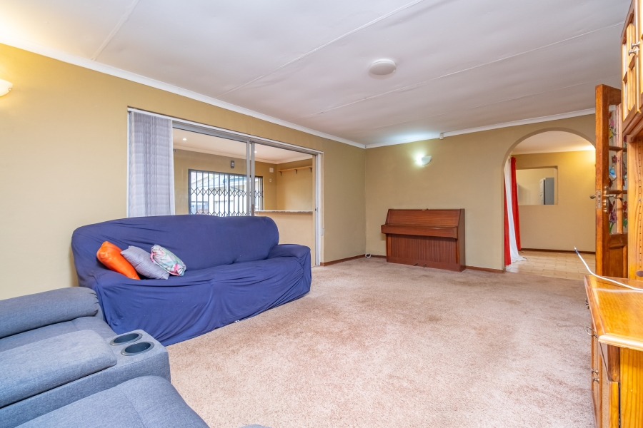4 Bedroom Property for Sale in Horison Gauteng