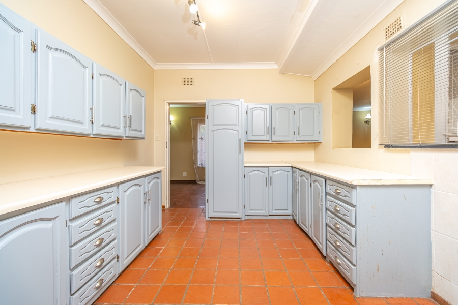 4 Bedroom Property for Sale in Horison Gauteng