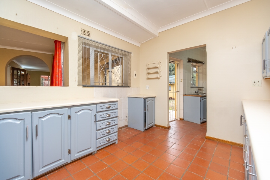 4 Bedroom Property for Sale in Horison Gauteng