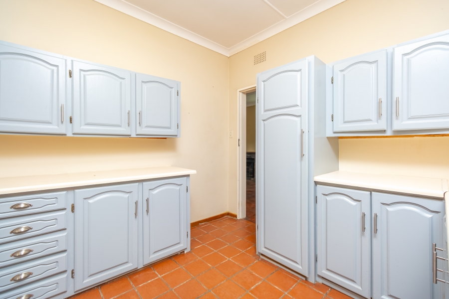 4 Bedroom Property for Sale in Horison Gauteng