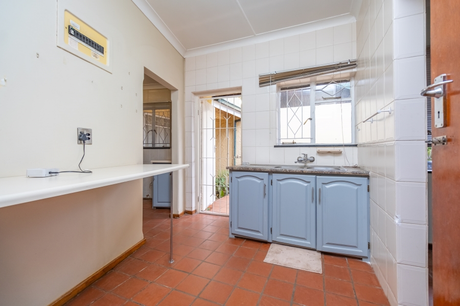 4 Bedroom Property for Sale in Horison Gauteng