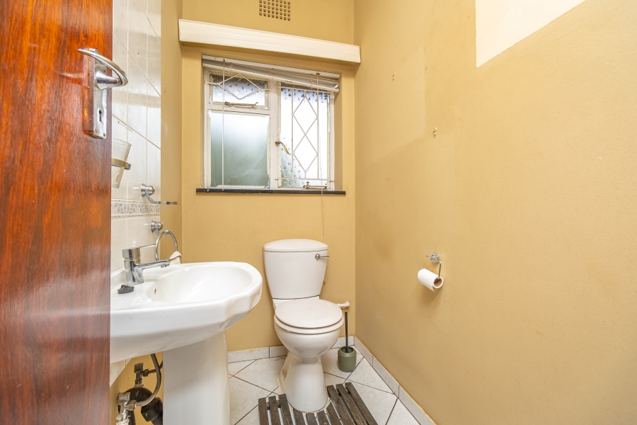 4 Bedroom Property for Sale in Horison Gauteng