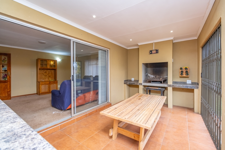 4 Bedroom Property for Sale in Horison Gauteng