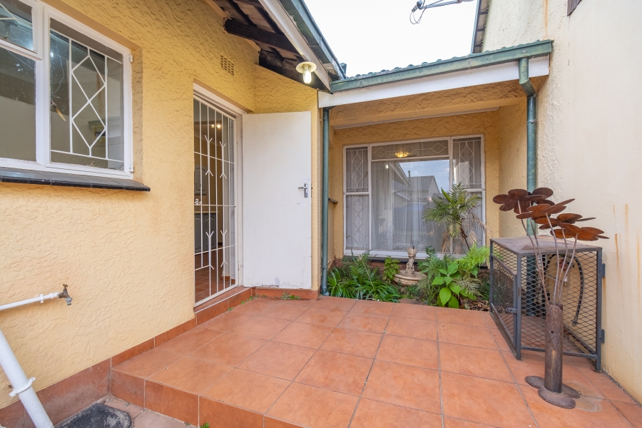 4 Bedroom Property for Sale in Horison Gauteng