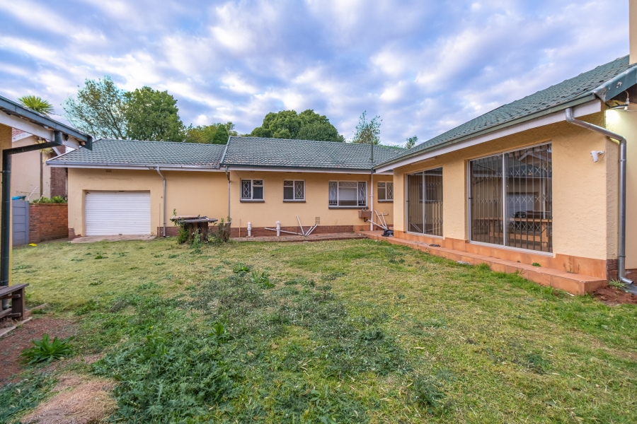 4 Bedroom Property for Sale in Horison Gauteng