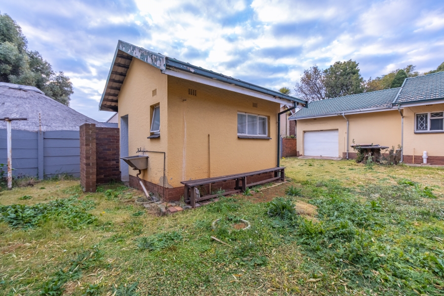 4 Bedroom Property for Sale in Horison Gauteng