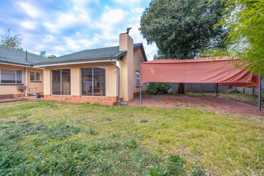 4 Bedroom Property for Sale in Horison Gauteng