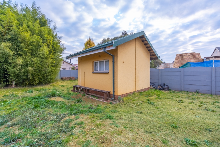 4 Bedroom Property for Sale in Horison Gauteng