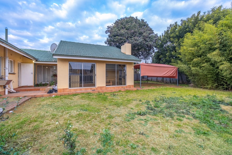 4 Bedroom Property for Sale in Horison Gauteng