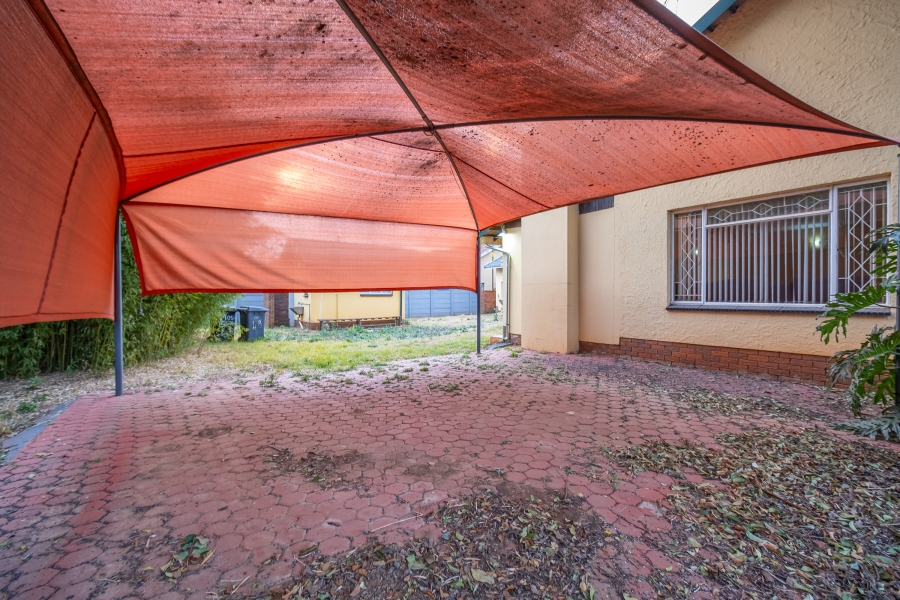 4 Bedroom Property for Sale in Horison Gauteng