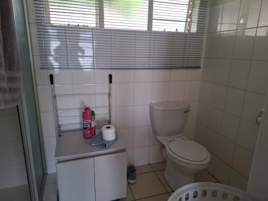 1 Bedroom Property for Sale in Rangeview Gauteng