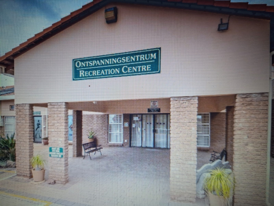 1 Bedroom Property for Sale in Rangeview Gauteng