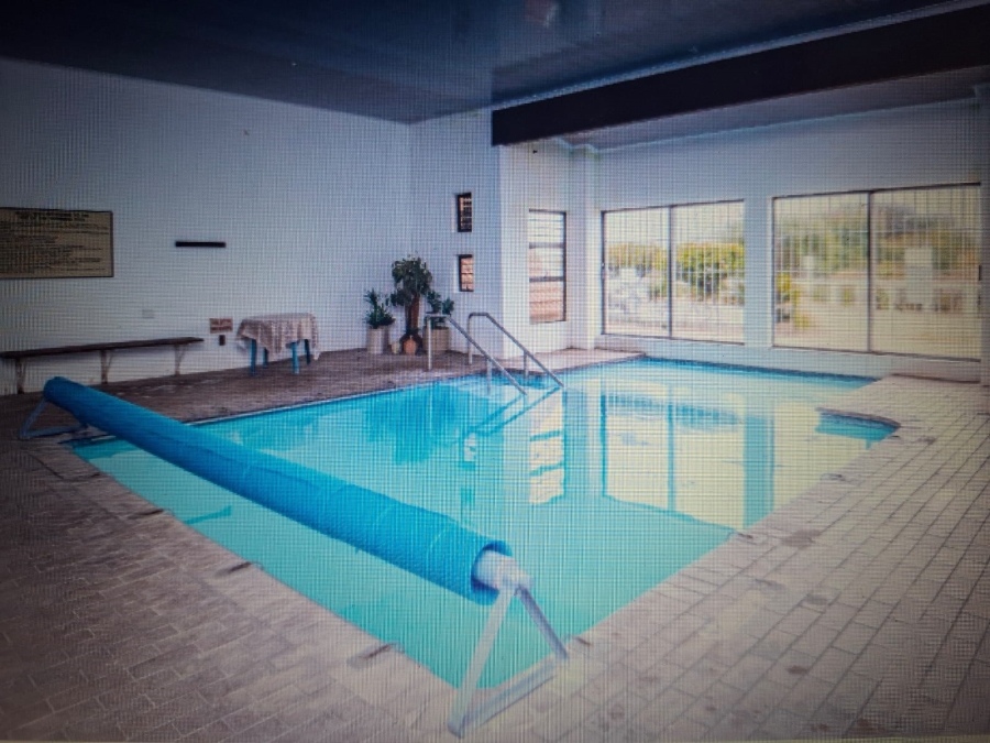 1 Bedroom Property for Sale in Rangeview Gauteng