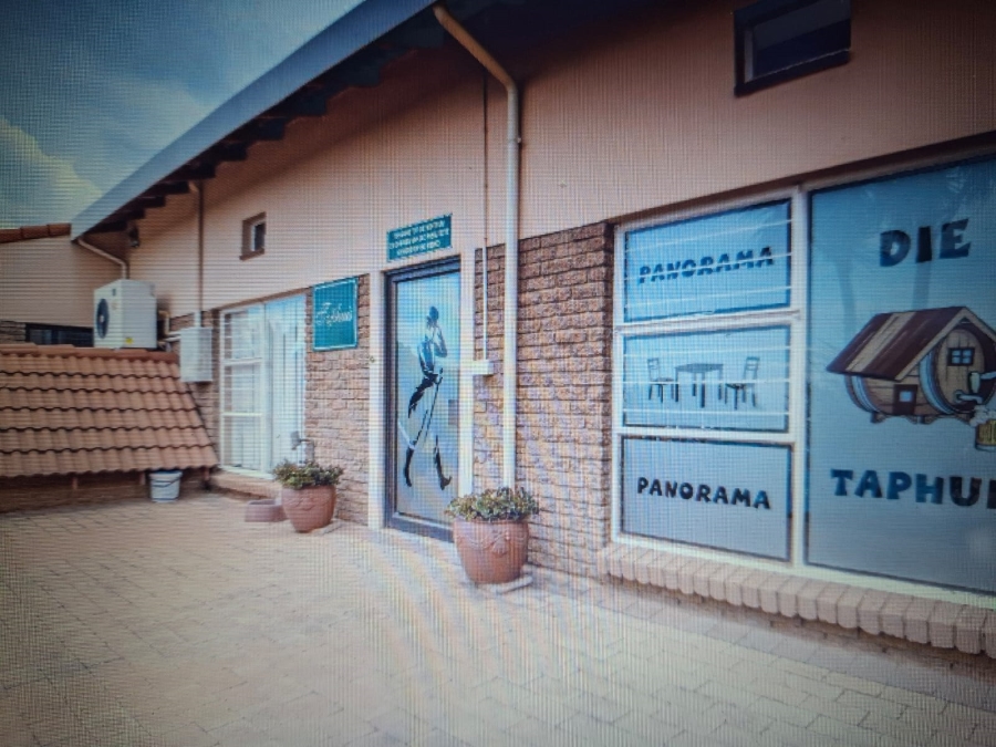1 Bedroom Property for Sale in Rangeview Gauteng