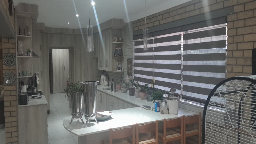 4 Bedroom Property for Sale in Vanderbijlpark SE Gauteng