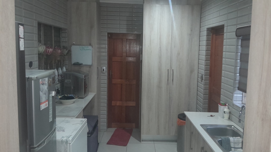 4 Bedroom Property for Sale in Vanderbijlpark SE Gauteng
