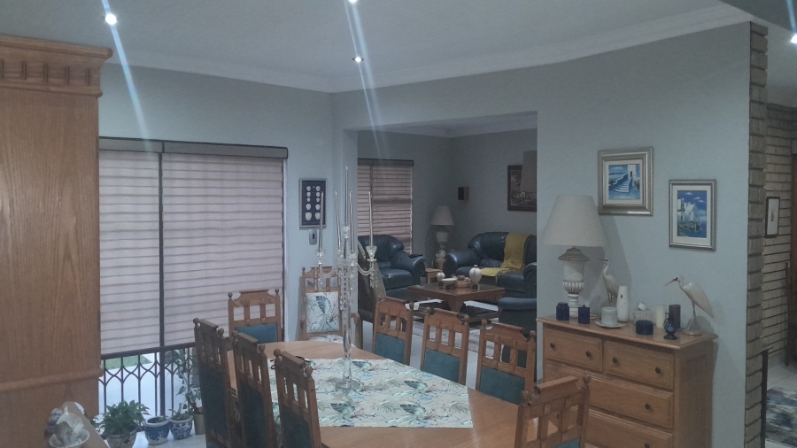 4 Bedroom Property for Sale in Vanderbijlpark SE Gauteng
