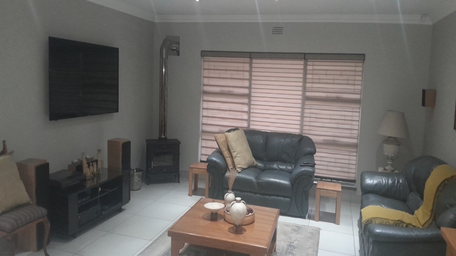 4 Bedroom Property for Sale in Vanderbijlpark SE Gauteng