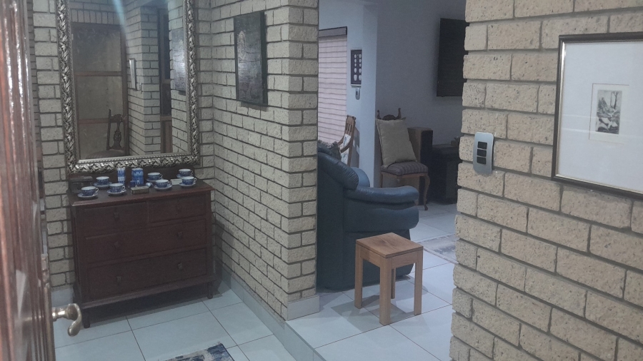 4 Bedroom Property for Sale in Vanderbijlpark SE Gauteng