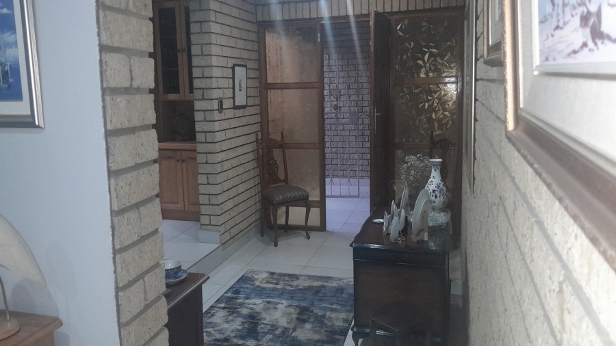 4 Bedroom Property for Sale in Vanderbijlpark SE Gauteng