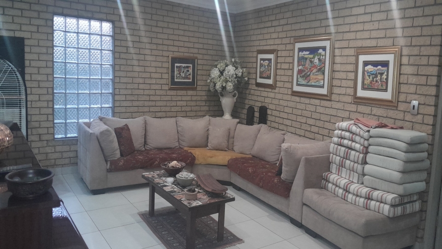 4 Bedroom Property for Sale in Vanderbijlpark SE Gauteng