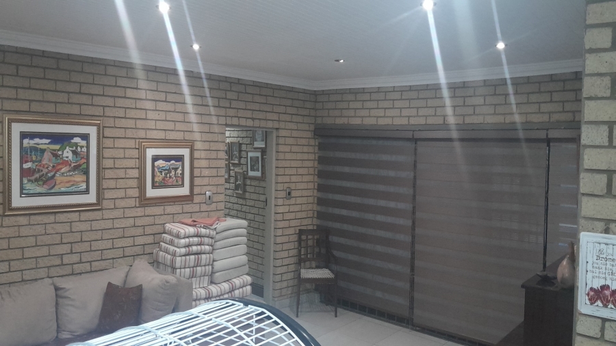 4 Bedroom Property for Sale in Vanderbijlpark SE Gauteng
