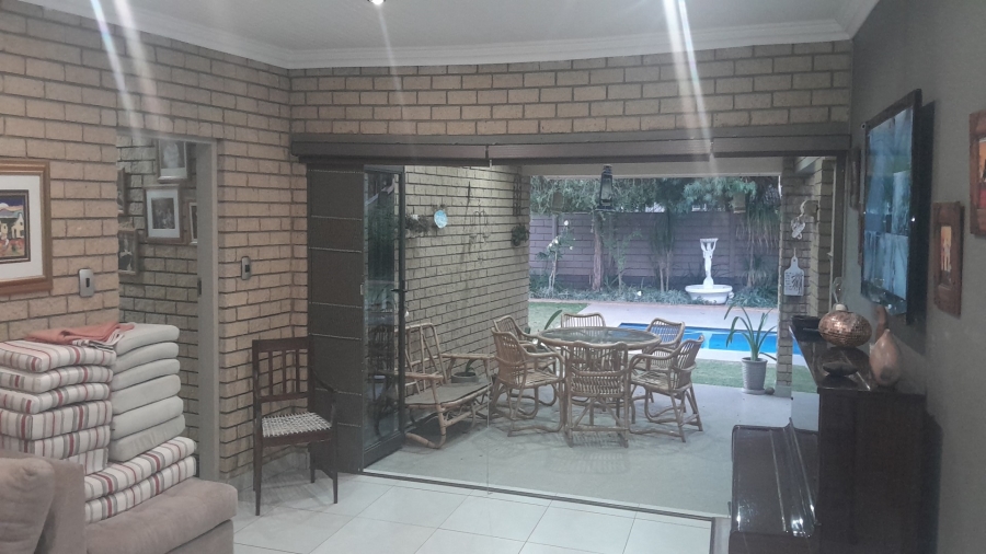 4 Bedroom Property for Sale in Vanderbijlpark SE Gauteng
