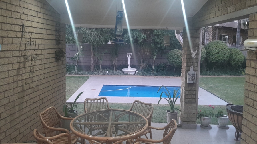 4 Bedroom Property for Sale in Vanderbijlpark SE Gauteng