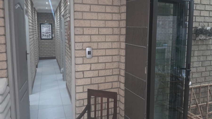 4 Bedroom Property for Sale in Vanderbijlpark SE Gauteng