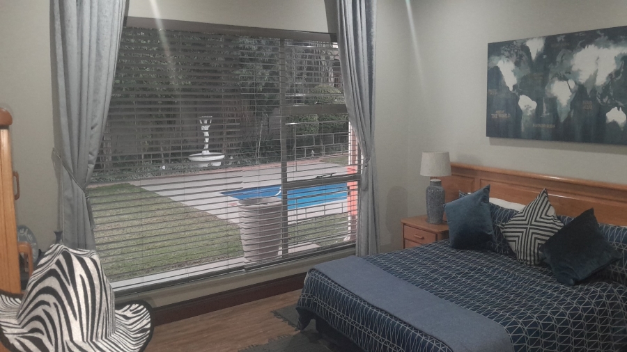 4 Bedroom Property for Sale in Vanderbijlpark SE Gauteng