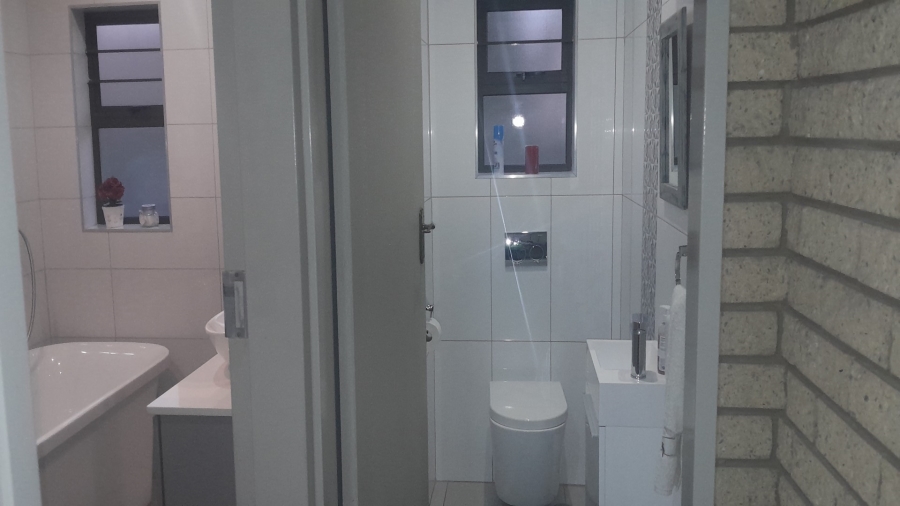 4 Bedroom Property for Sale in Vanderbijlpark SE Gauteng
