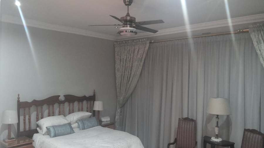 4 Bedroom Property for Sale in Vanderbijlpark SE Gauteng