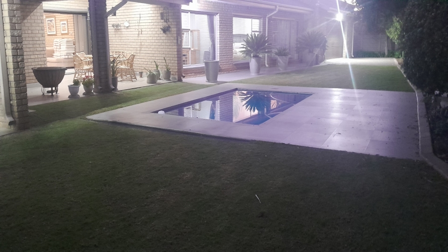 4 Bedroom Property for Sale in Vanderbijlpark SE Gauteng
