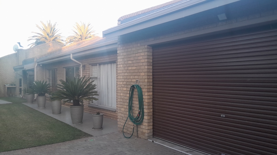 4 Bedroom Property for Sale in Vanderbijlpark SE Gauteng
