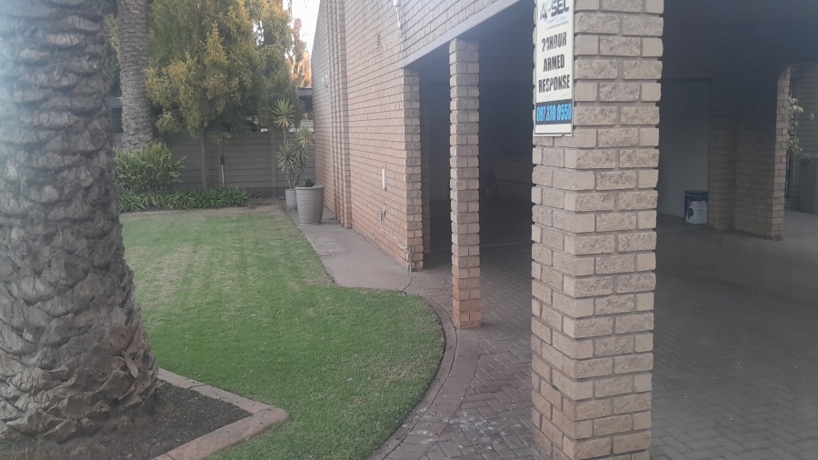 4 Bedroom Property for Sale in Vanderbijlpark SE Gauteng