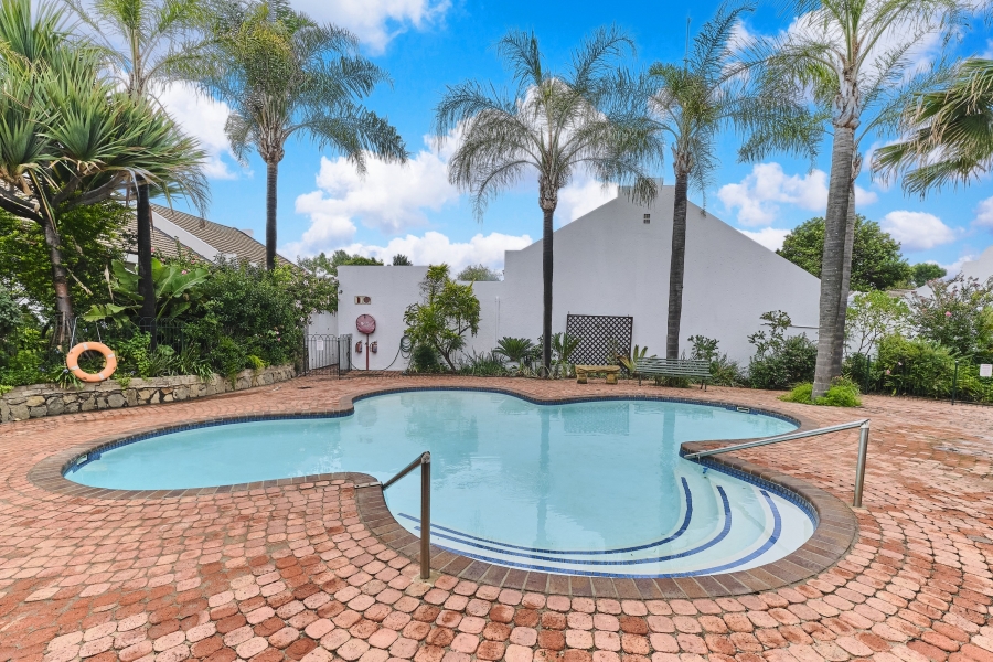 2 Bedroom Property for Sale in Bryanston Gauteng