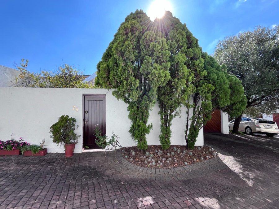 2 Bedroom Property for Sale in Bryanston Gauteng